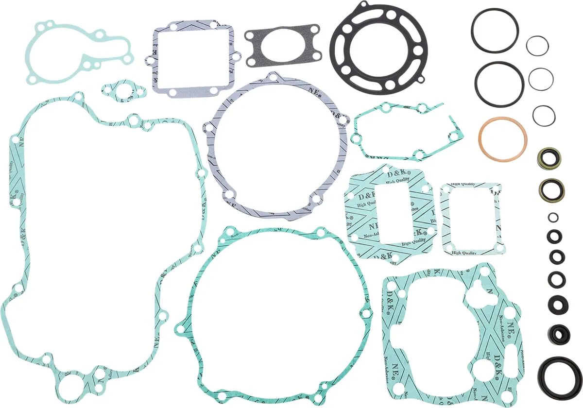Complete Gasket Kit