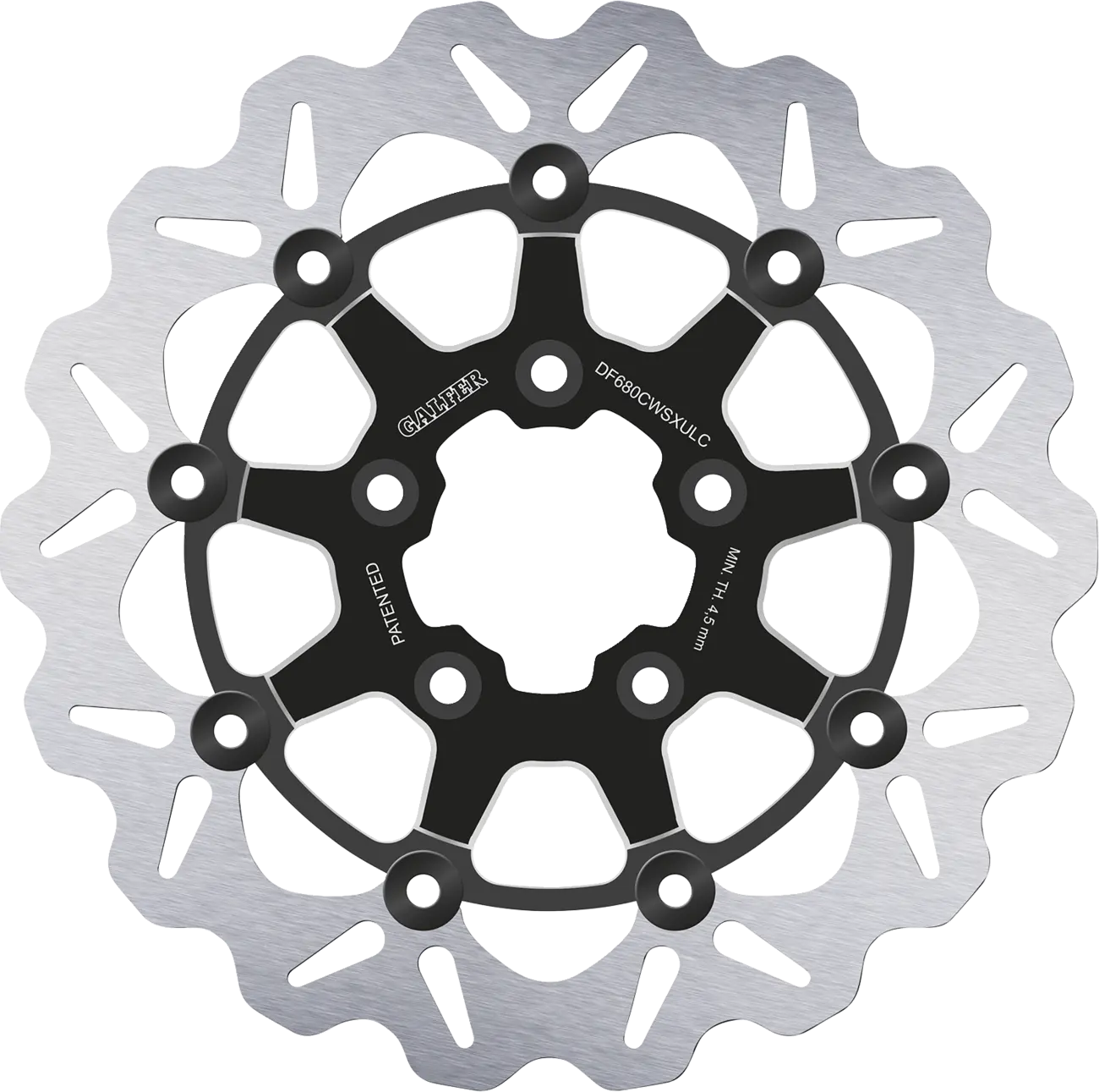 Brake Rotor