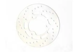Round D-Series Scooter Brake Rotor