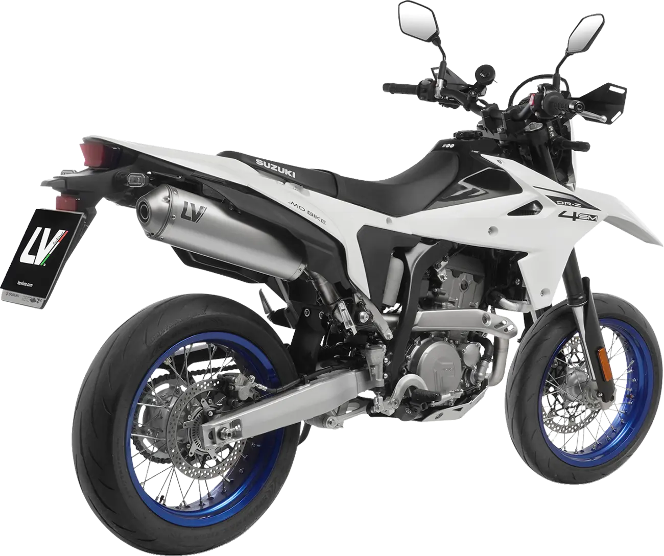 Колектор - Suzuki
