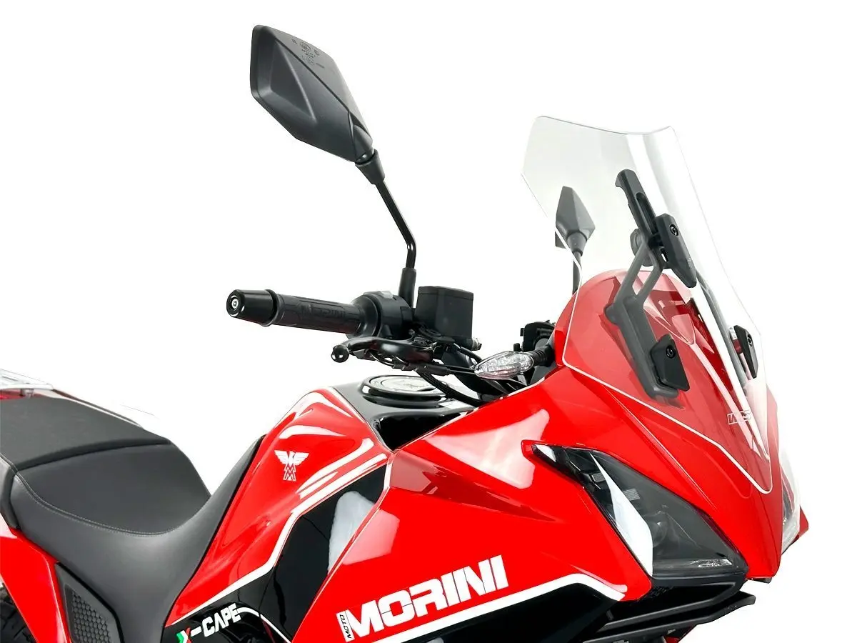 Спортна слюда X-Cape 650
