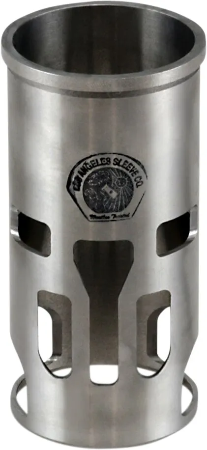 Cylinder Sleeve For 2-Stroke