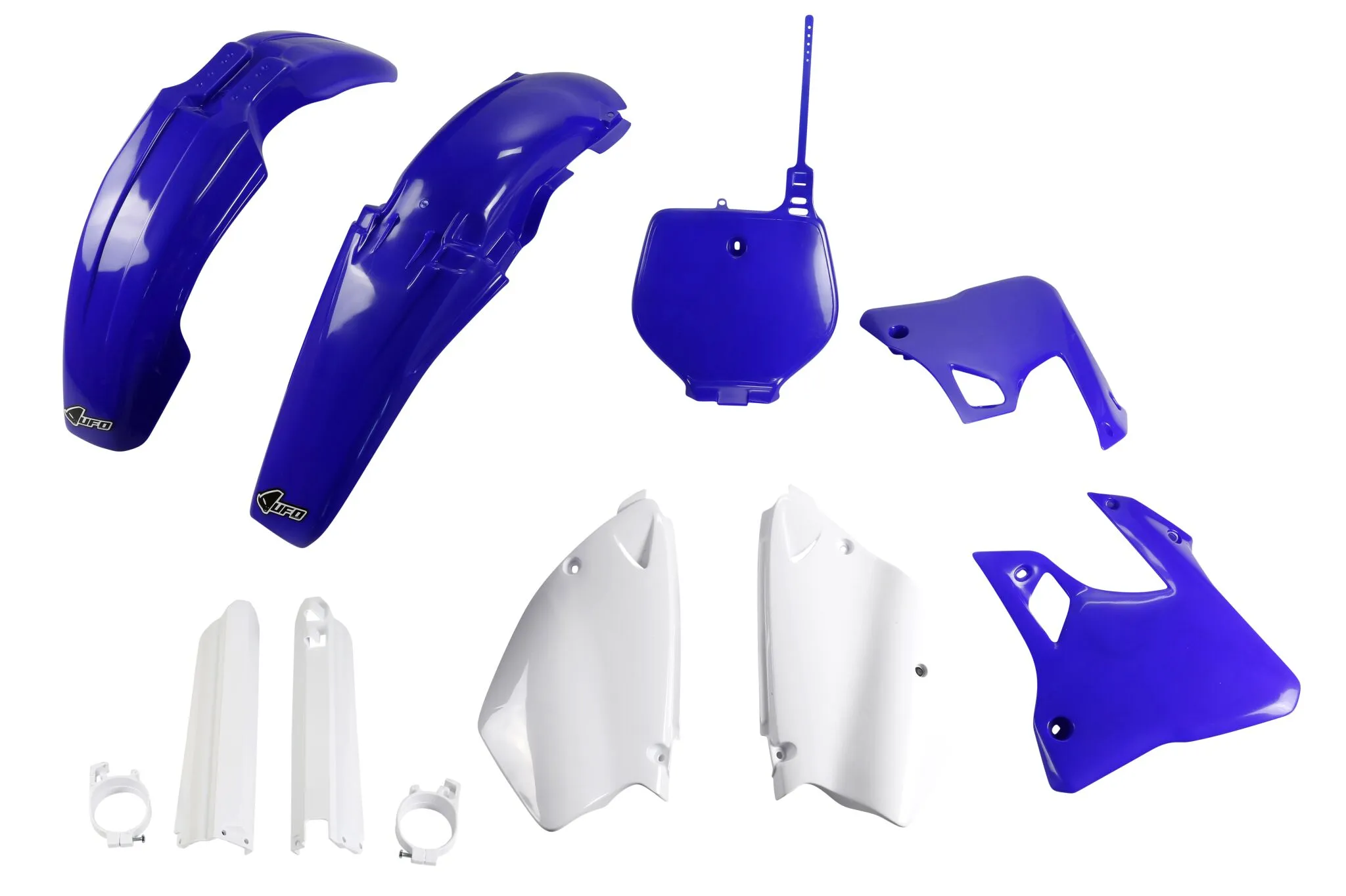 Replacement Complete Body Kit