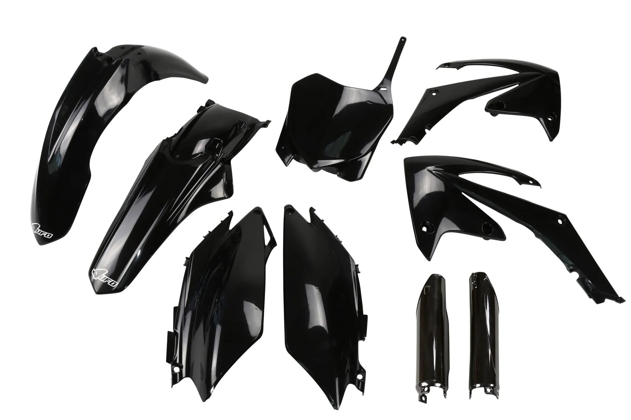 Replacement Complete Body Kit