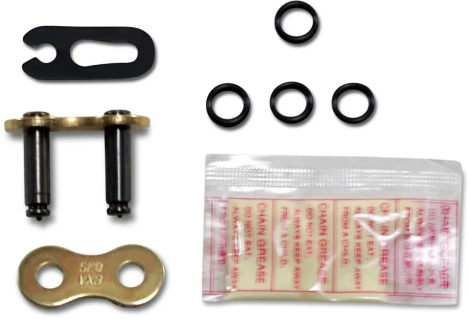Свързваща скоба 520 VX3 Professional O-Ring