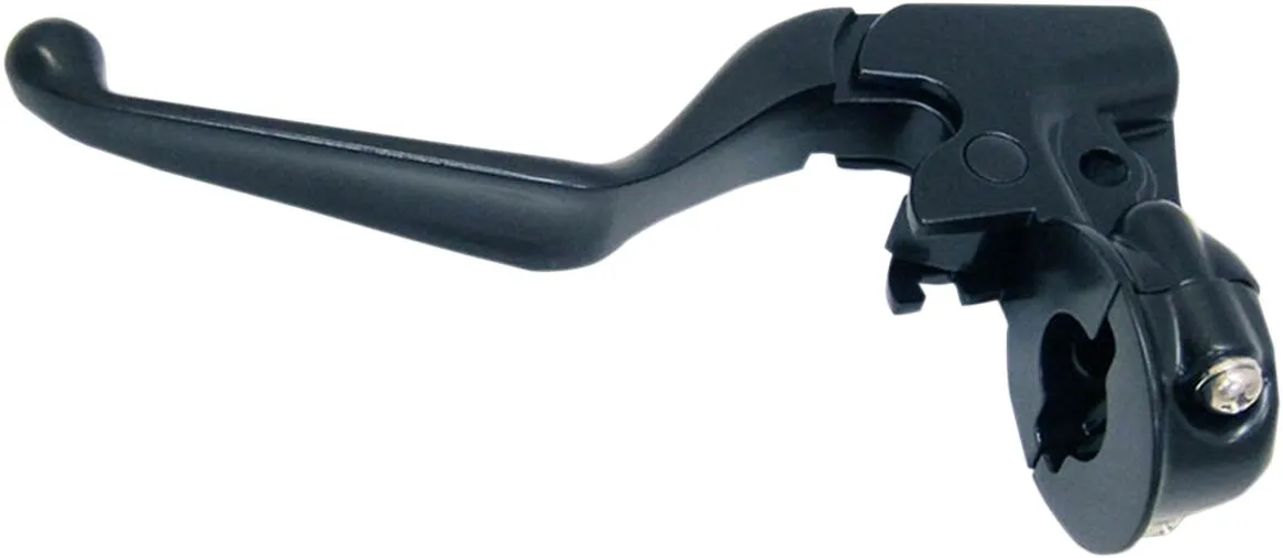 Clutch Control for XL