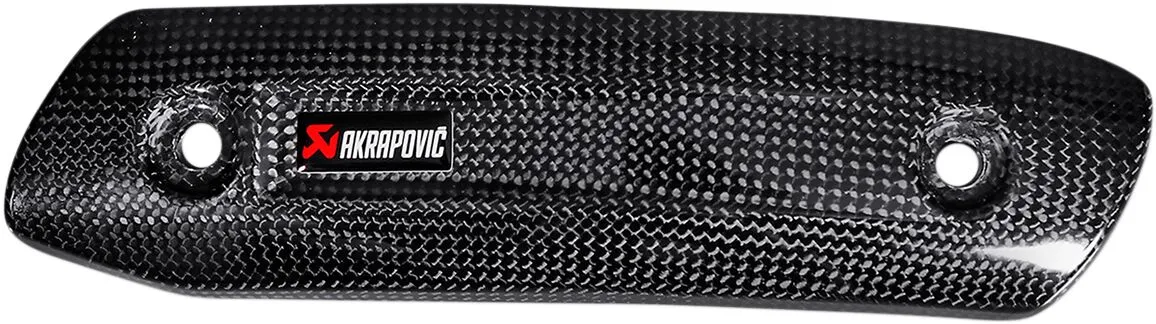 Carbon Fiber Heat Shield