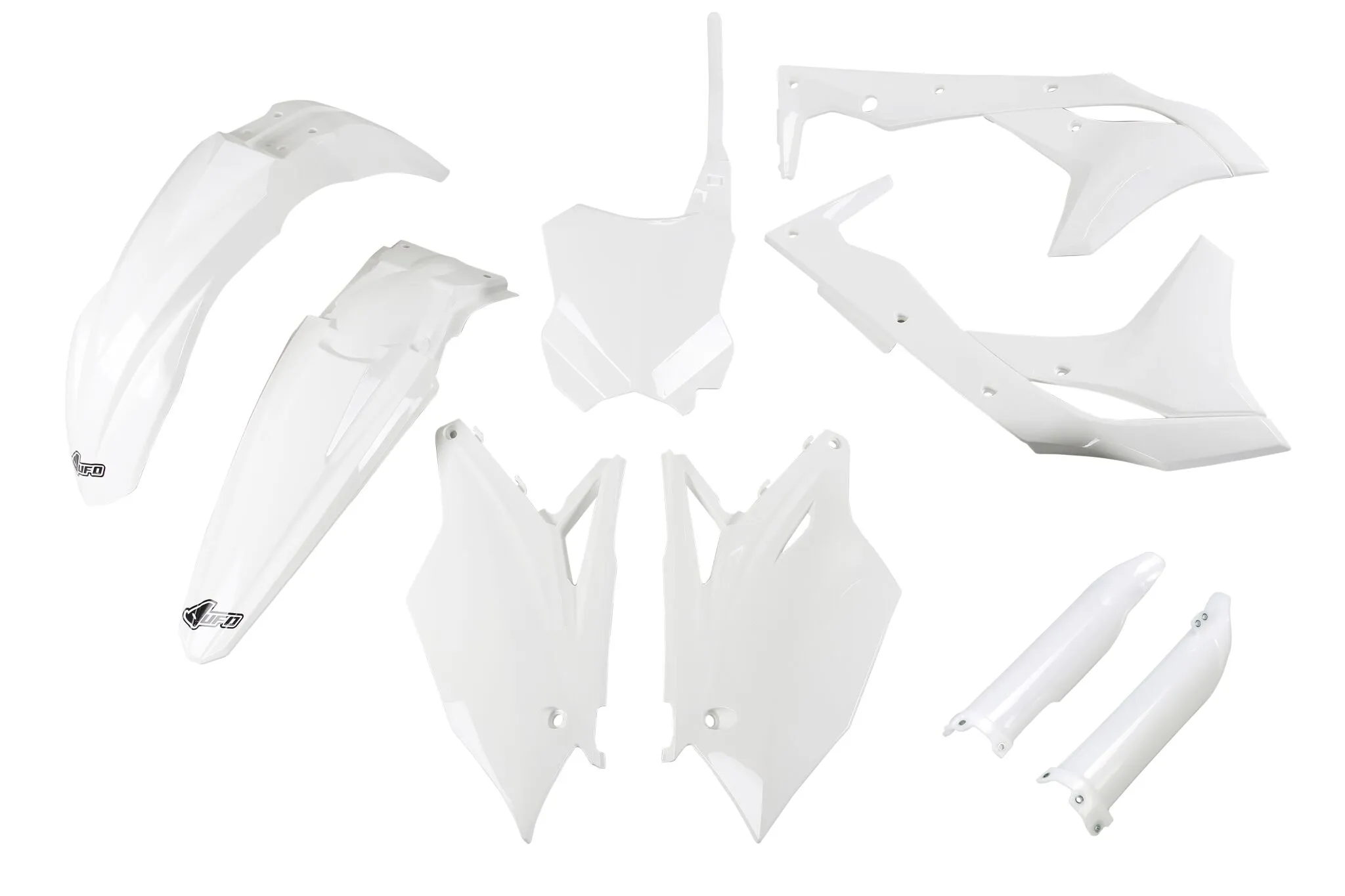 Replacement Complete Body Kit