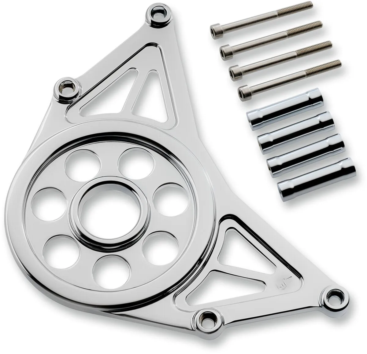 Pulley Cover