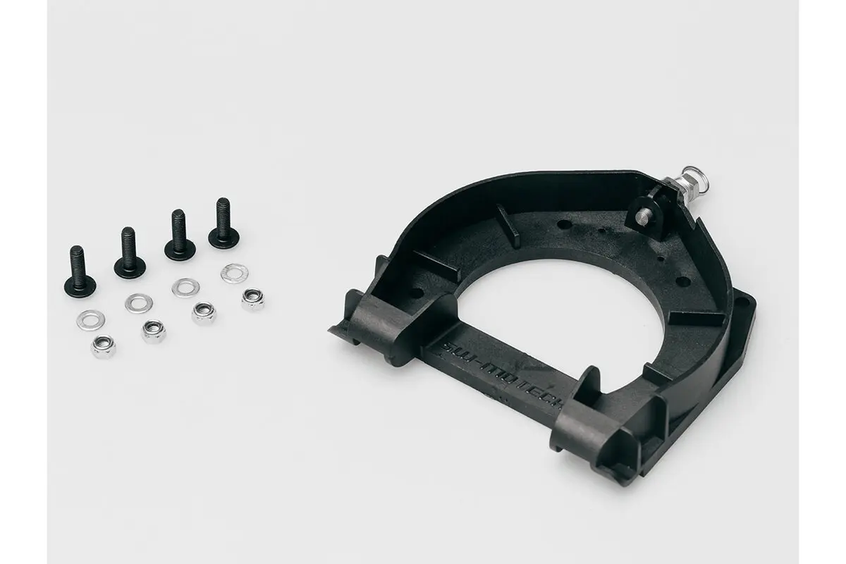 ION Top Ring (Функция Quick-Lock)