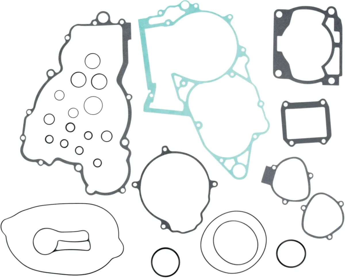 Complete Gasket Kit