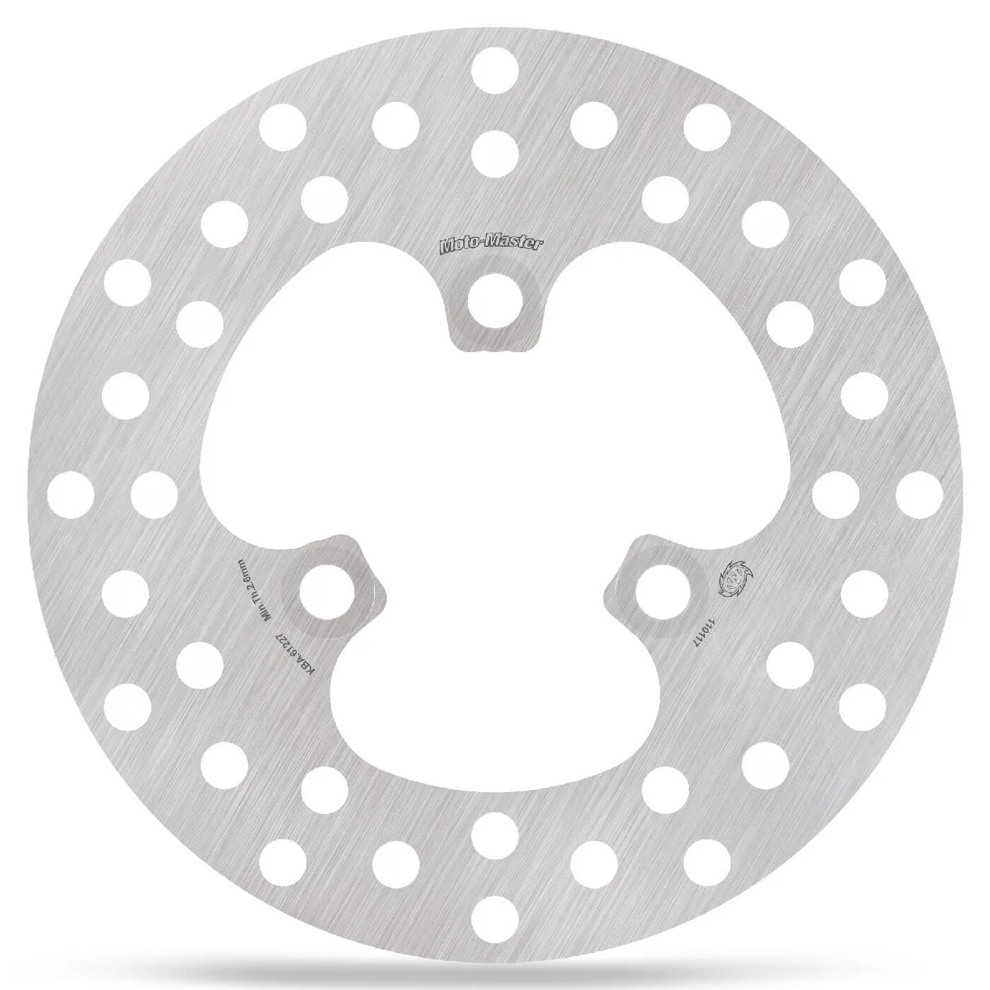 Standard Series Rotor ATV
