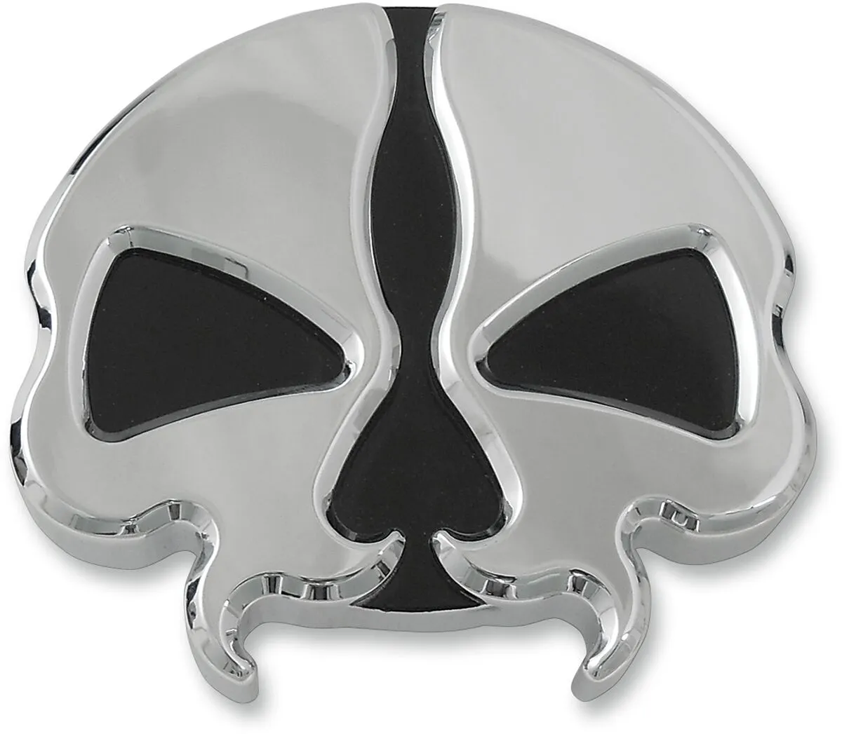 Капачка за резервоар "Split Skull"