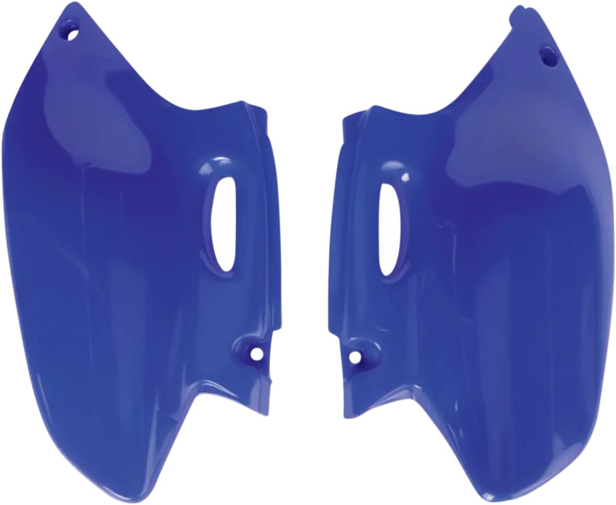 Side Panels