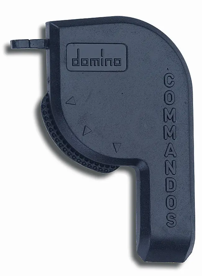 CAP THROTTLE