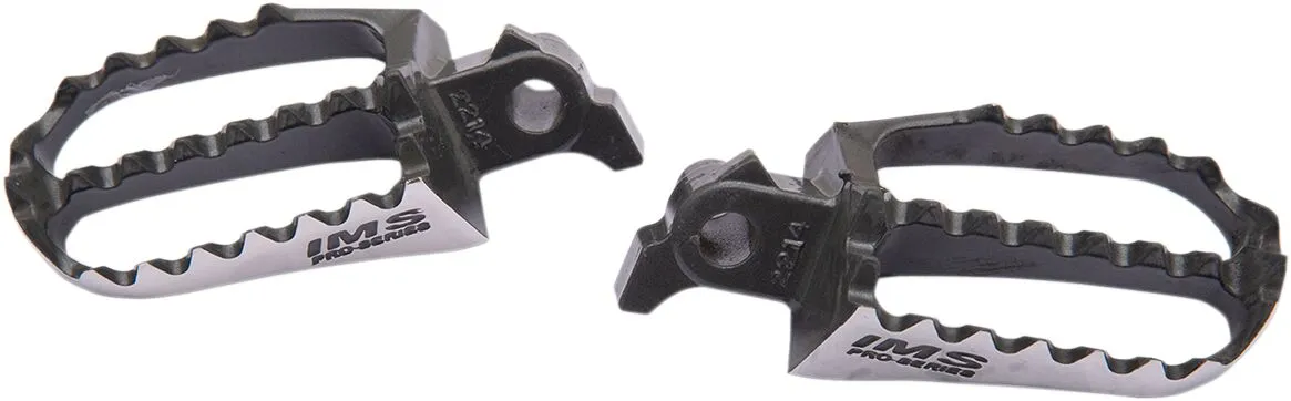 Pro-Series Foot Pegs