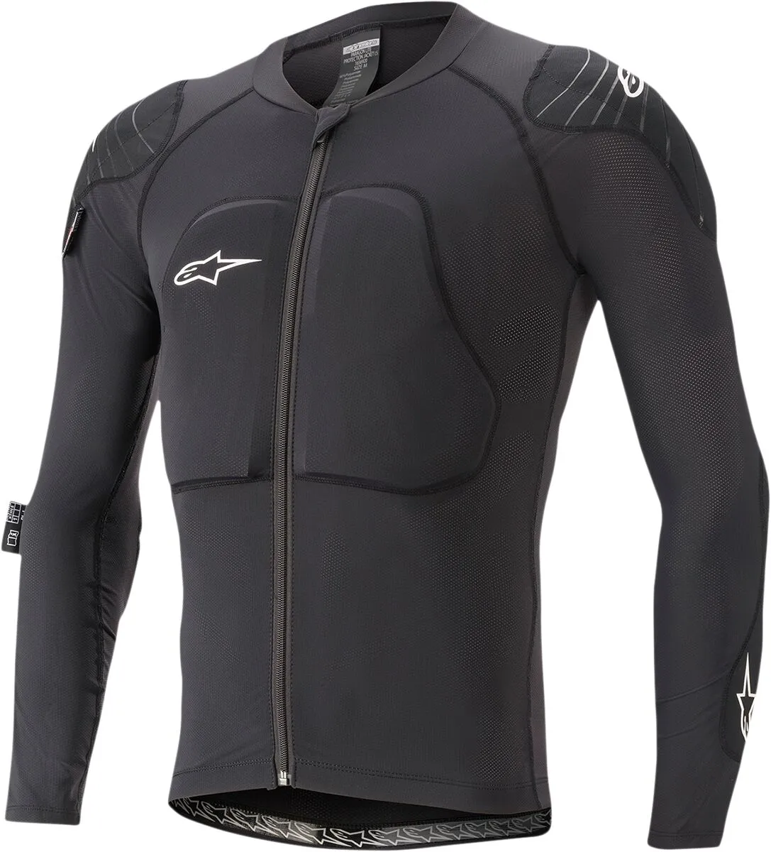 Paragon Lite Protection Яке с дълъг ръкав