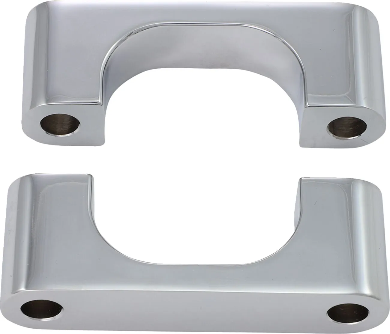 Tire Hugger Front Fender Mounting Block