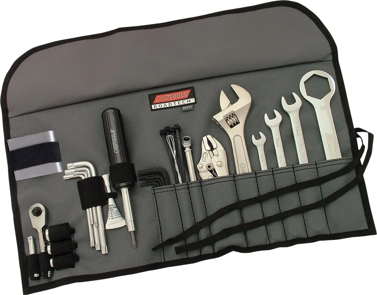 RoadTech™ KT1 Tool Kit for KTM/Husqvarna