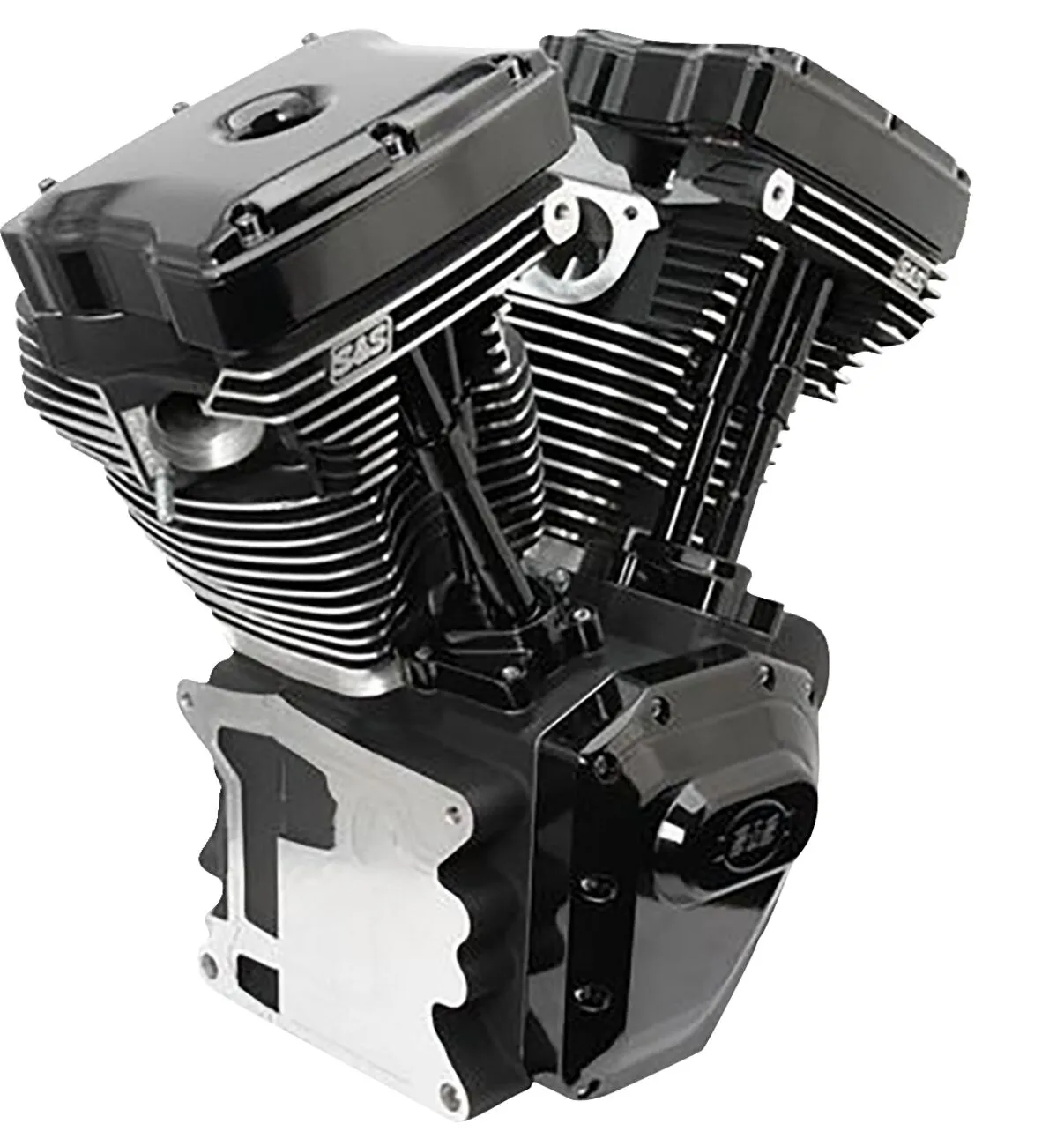 Двигател T143 Long Block