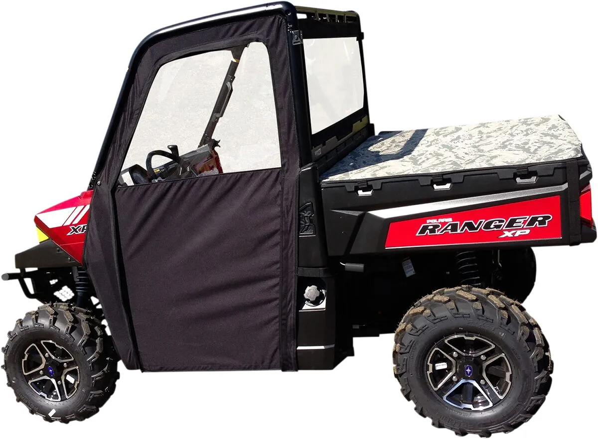 Side Enclosure