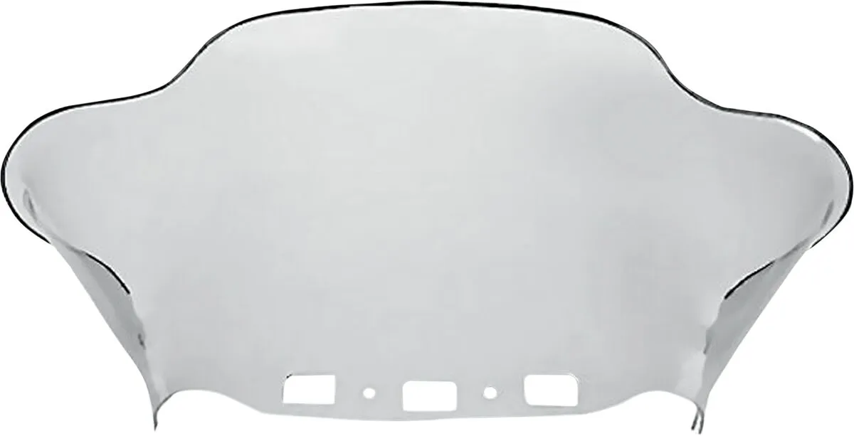 Предна слюда Lexan® Polycarbonate