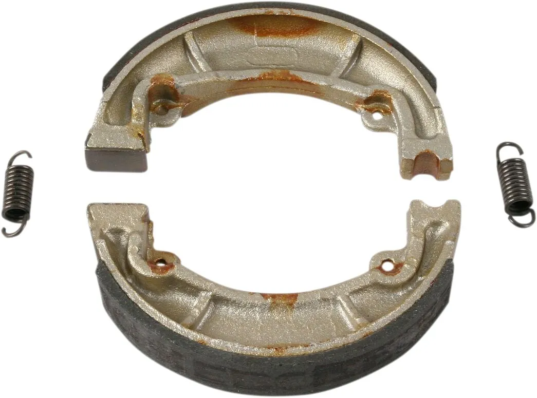 Carbon Graphite "X" спирачни накладки