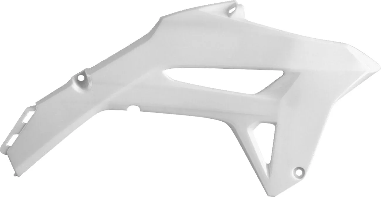 Radiator Covers For Honda