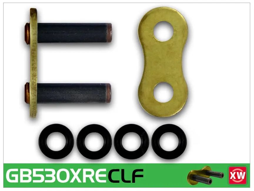 530 XRE Свързваща скоба