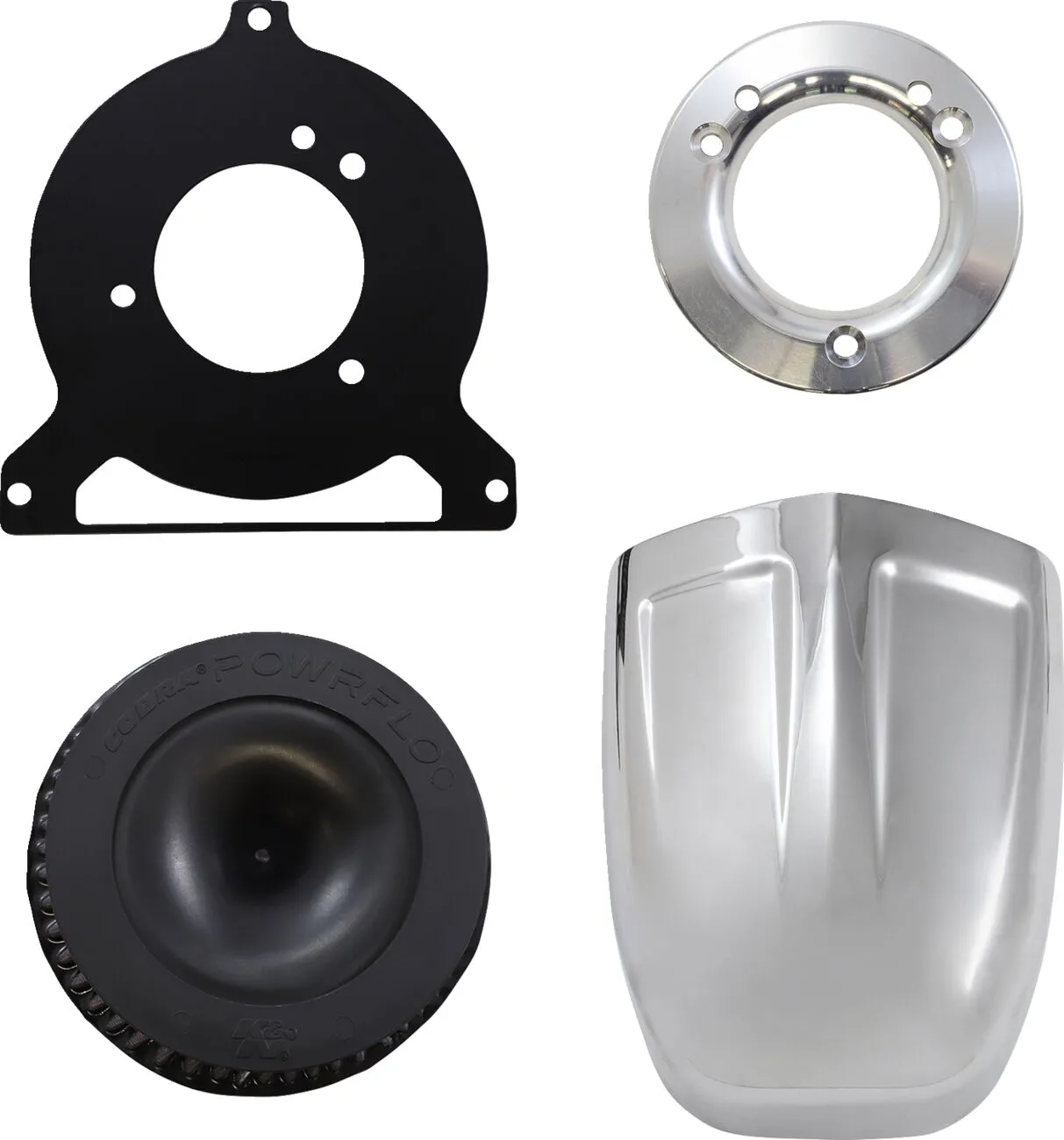 PowrFlo Air Intake Kit