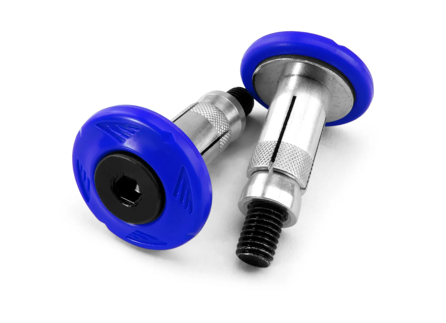 Grip Armor with Bar End