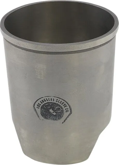 Cylinder Sleeve For 4-Stroke