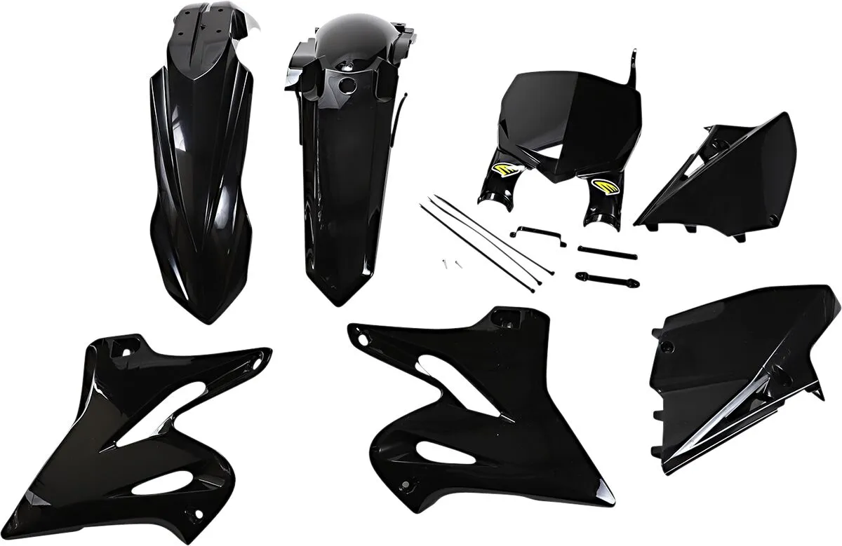 5 Piece Replica Body Kit