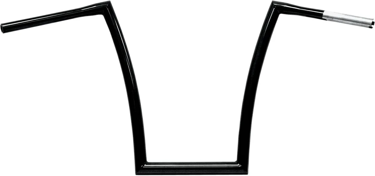 1-1/4" Strip кормило