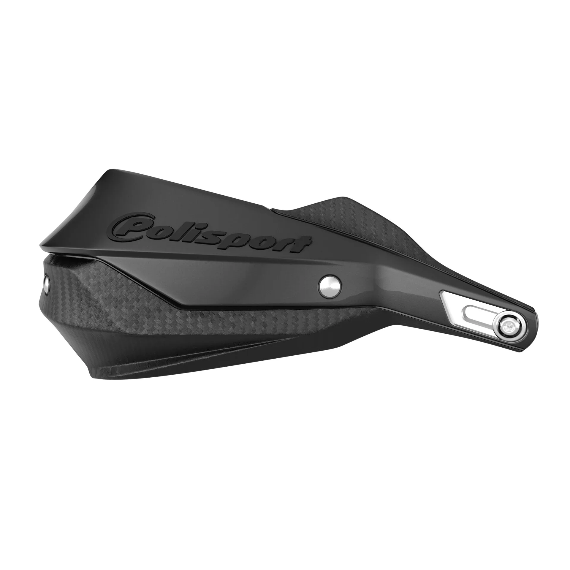 Предпазни слюди Trailblazer Tenere Bk