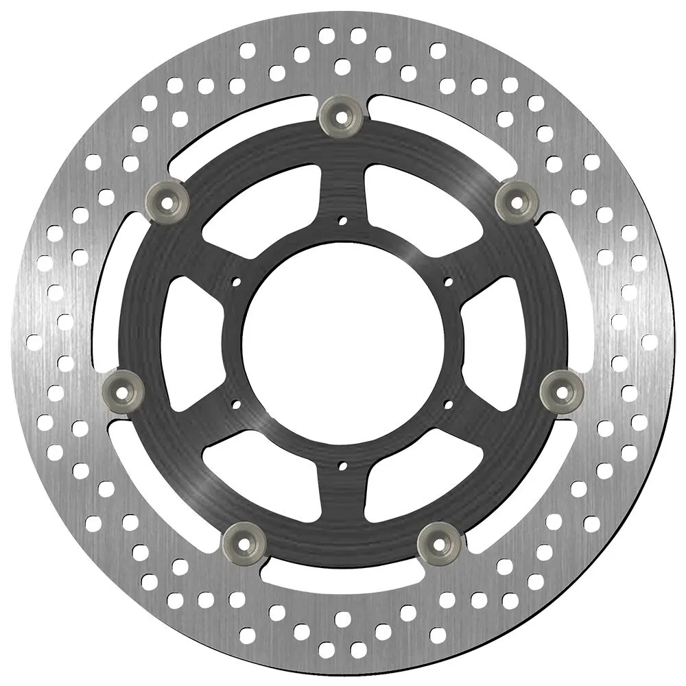 Stainless Steel Brake Rotor