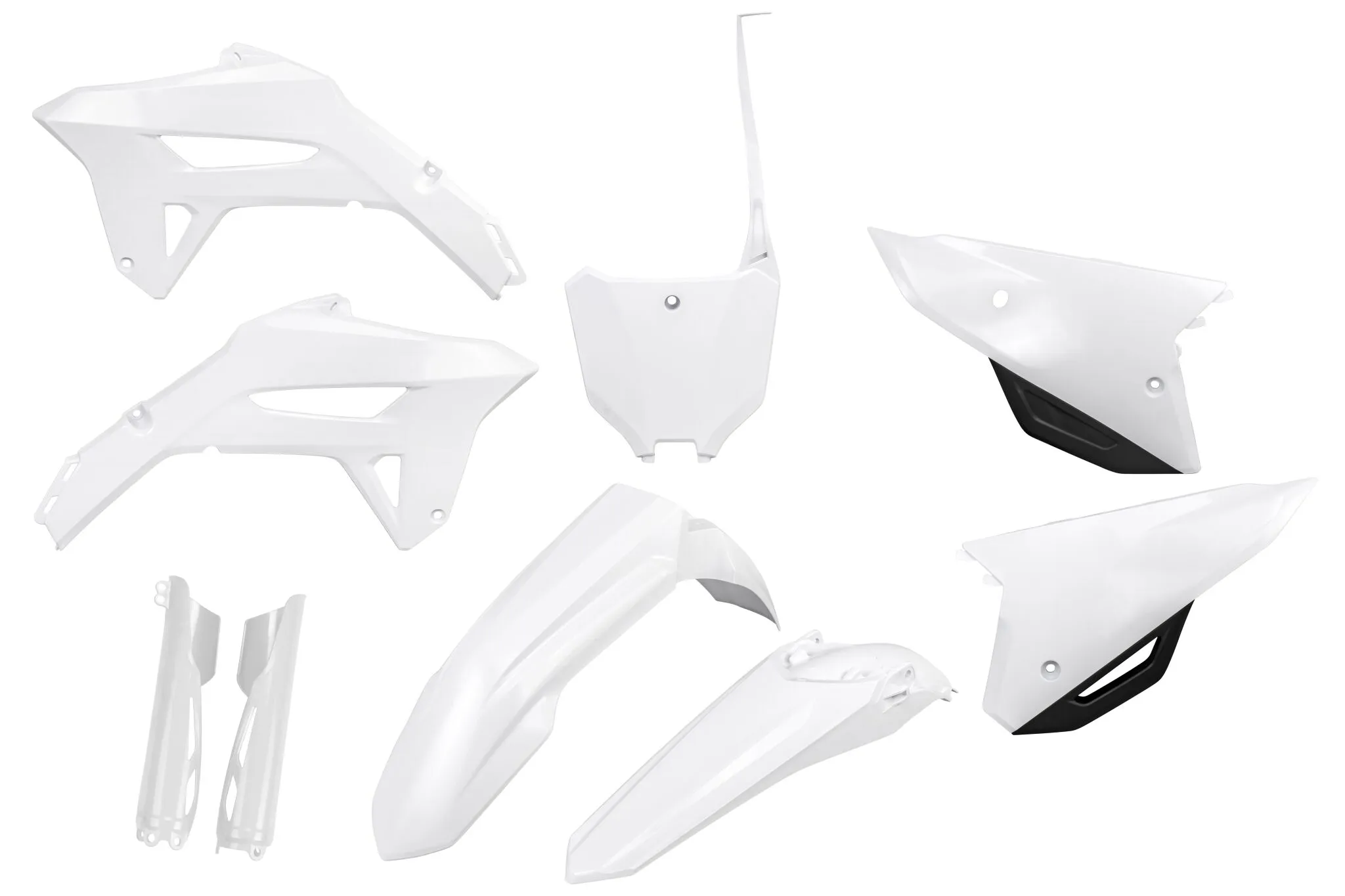 Replacement Complete Body Kit