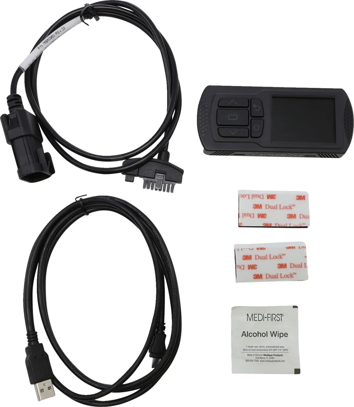 Програматор за ECU Power Vision 3
