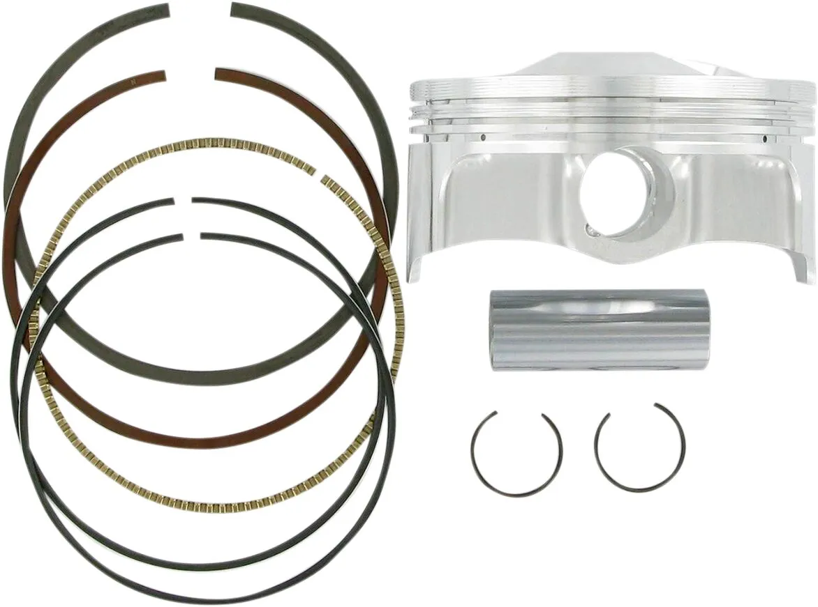 Piston Kit for 4 Stroke