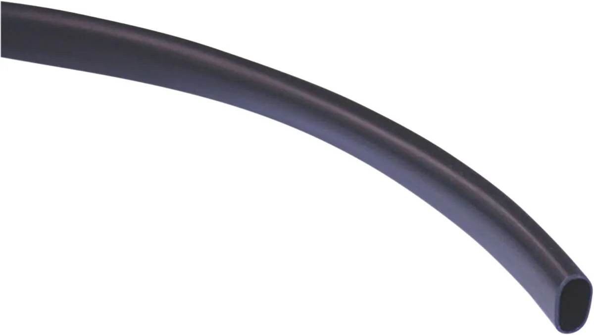 Екструдирана PVC тръба