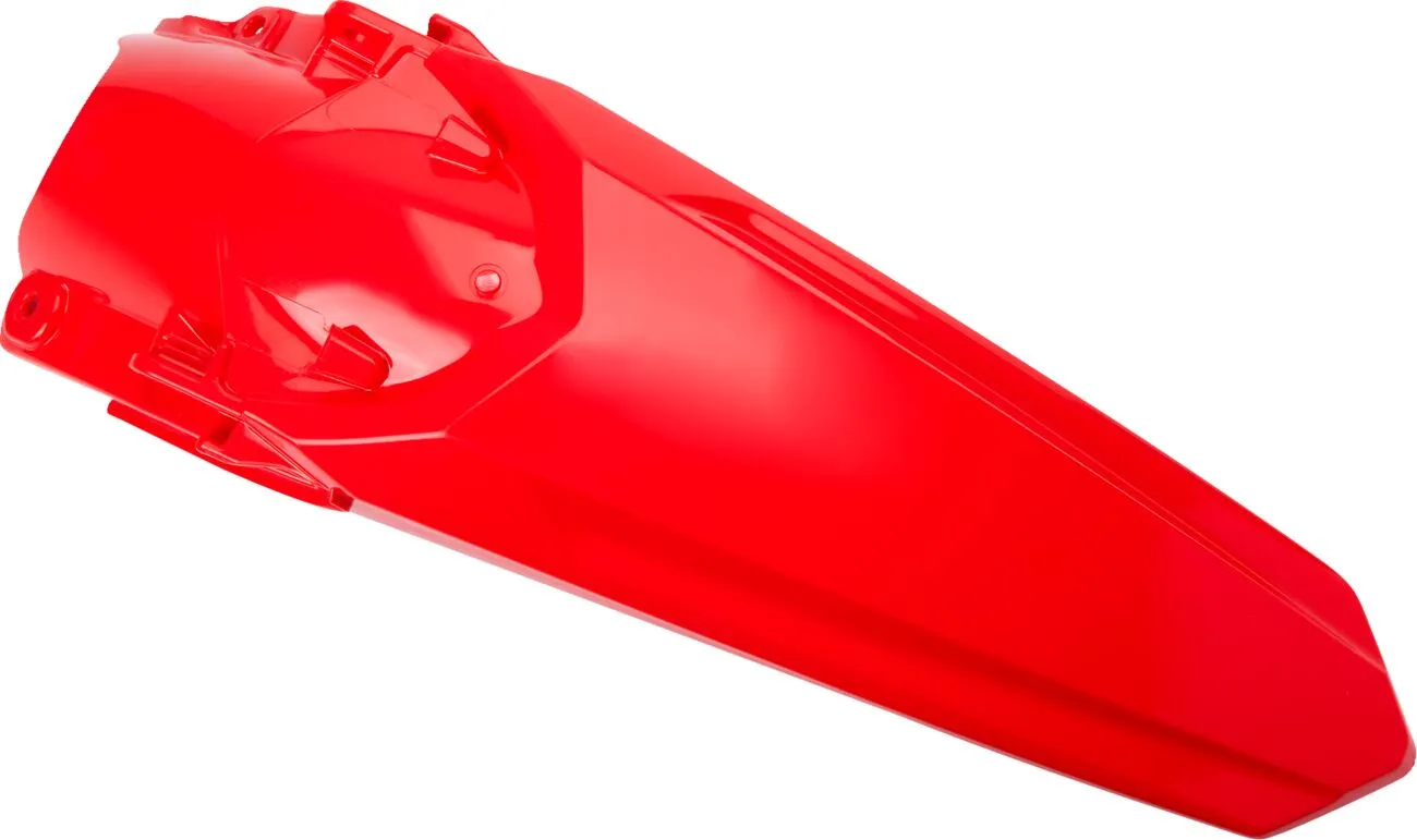 MX Rear Fender