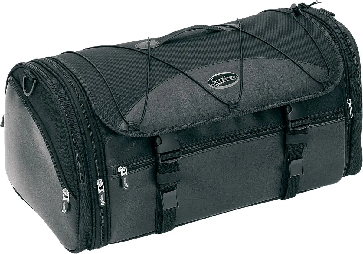 Чанта за багажник TR3300DE Deluxe