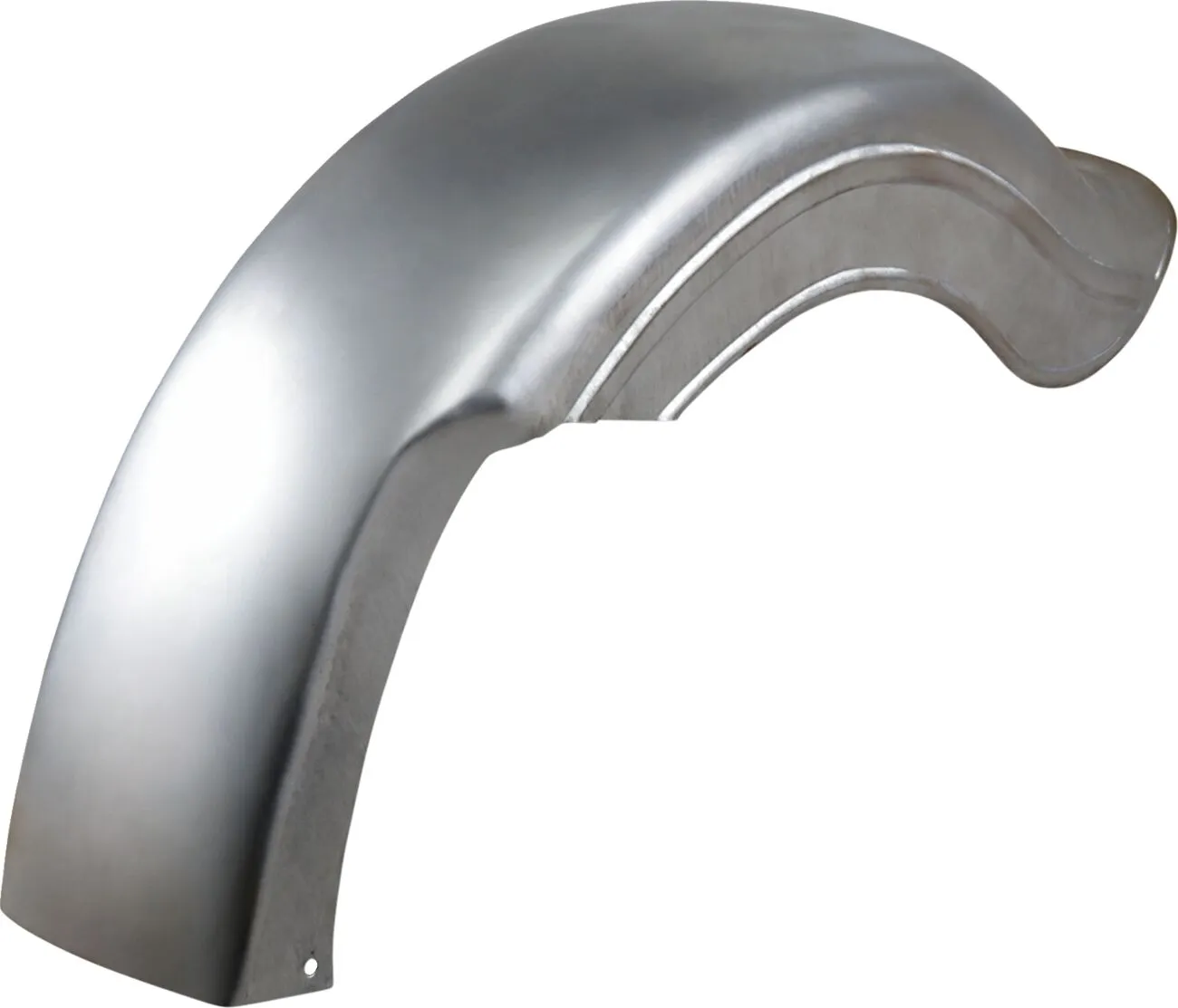 Fat Bob-Style Rear Fender