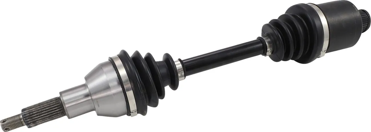 Complete Axle Kit