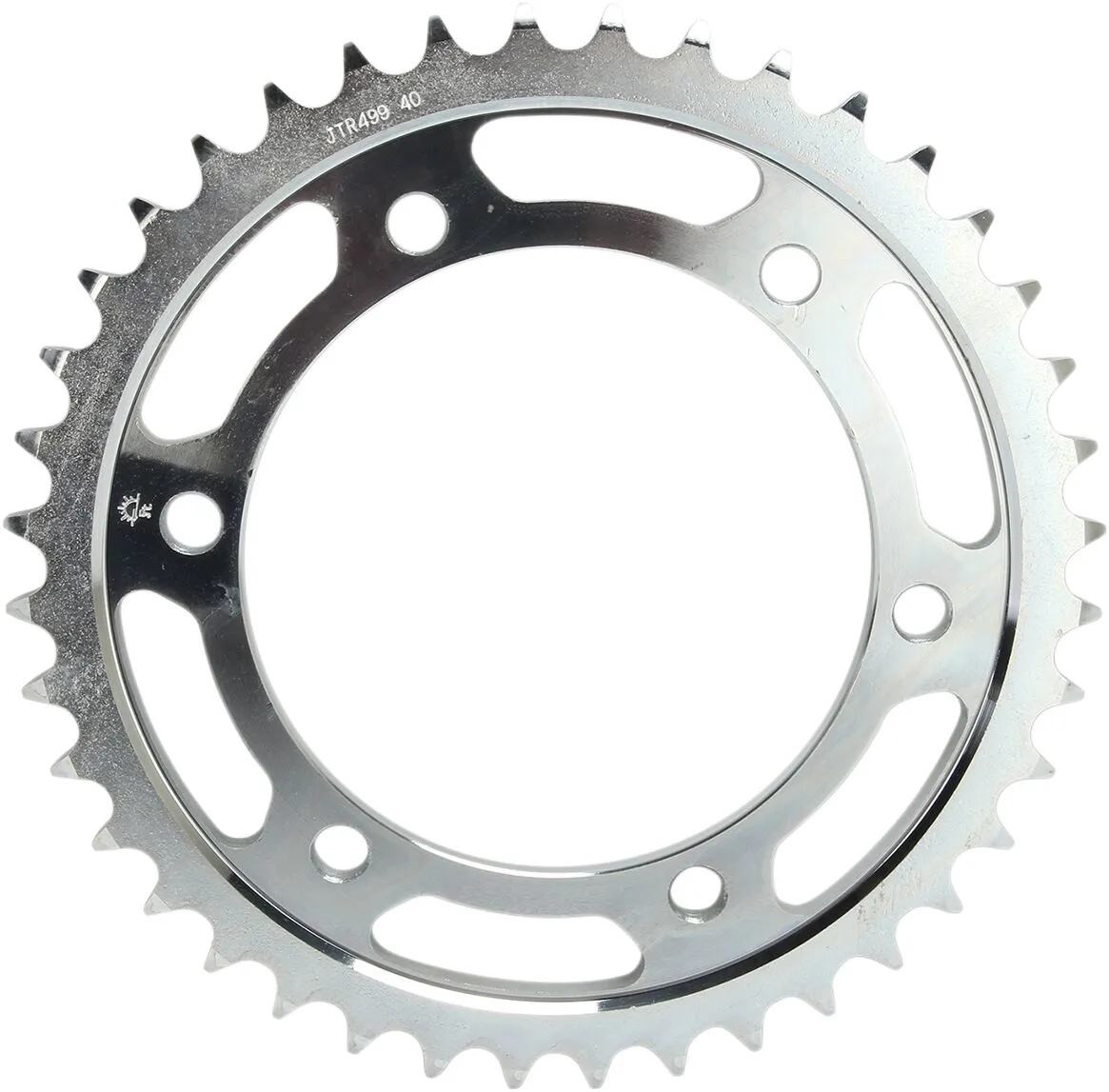 Steel Rear Sprocket