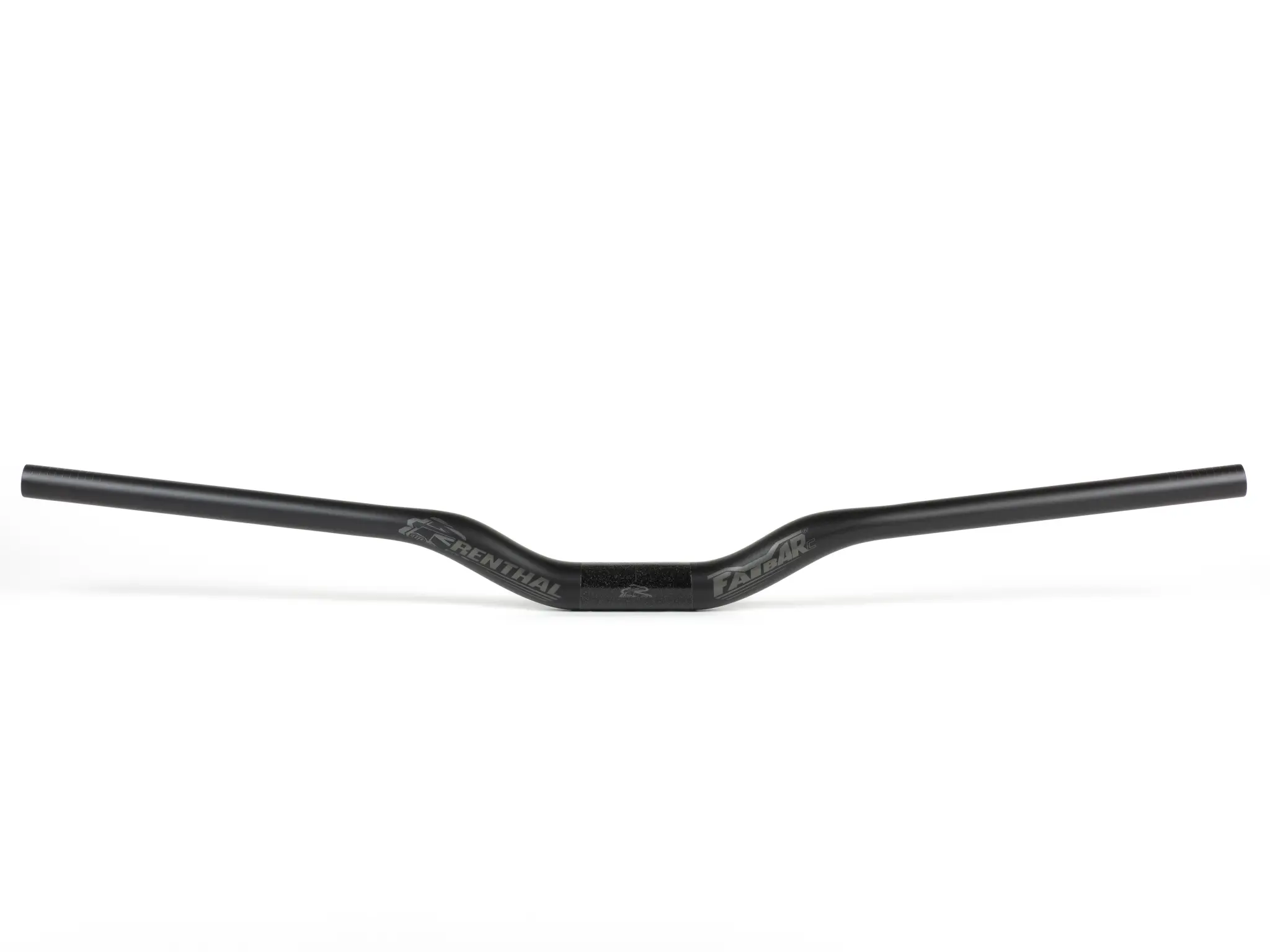 Fatbar® 35 Carbon Кормило