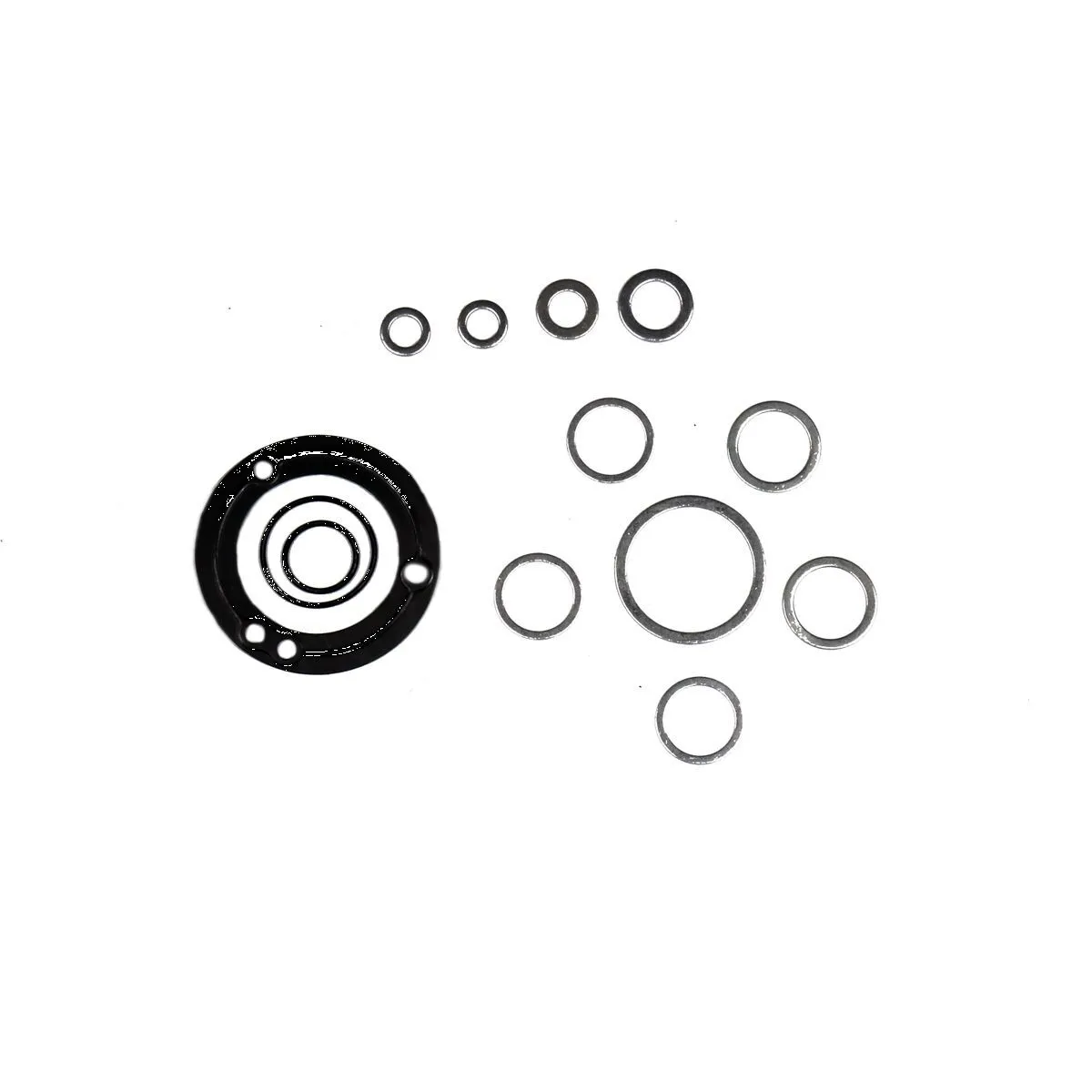 Crankcase Gasket Case