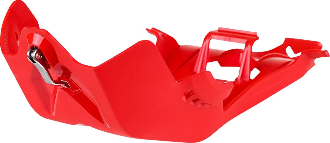 Fortress Skid Plate