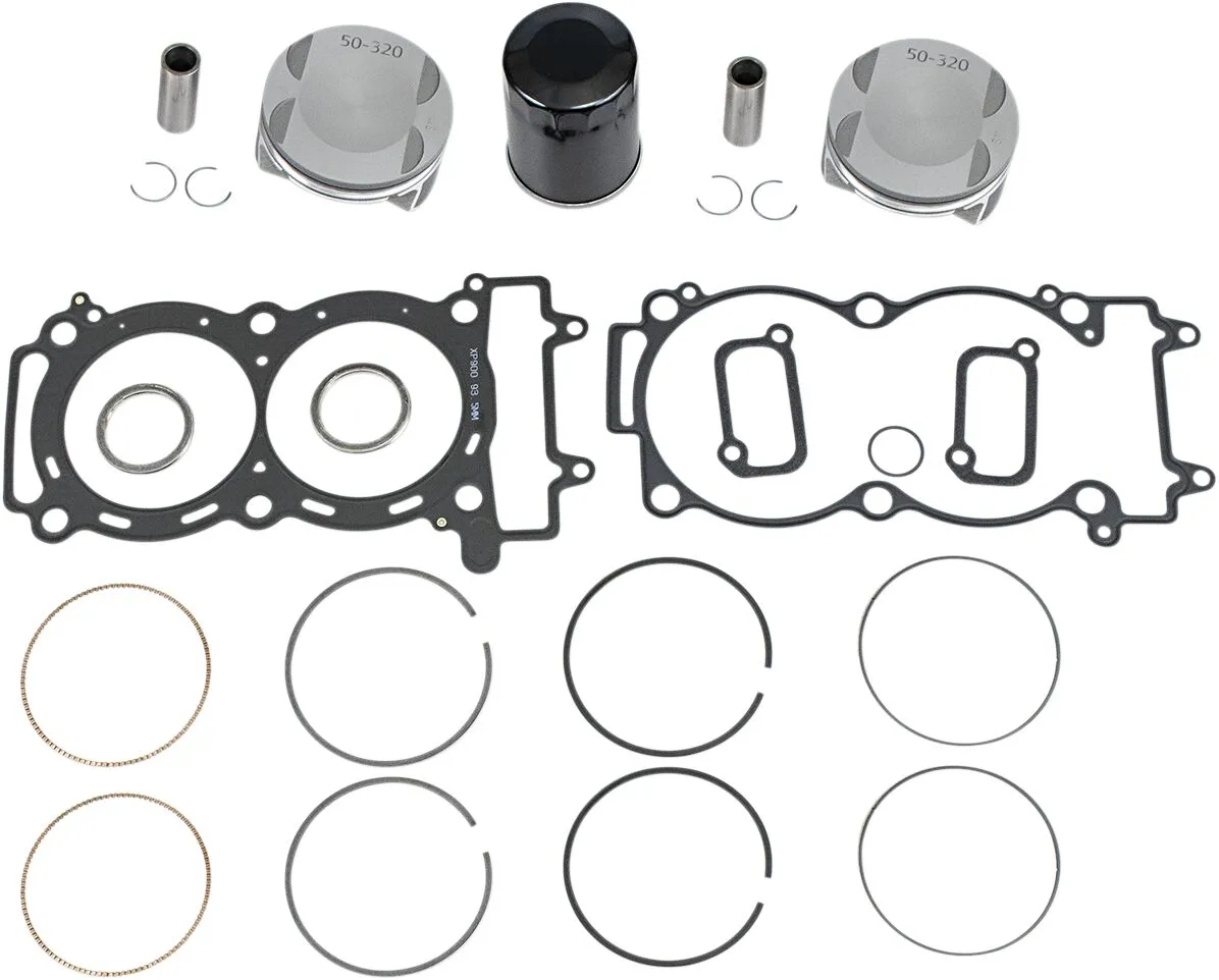 Top-End Rebuild Kit