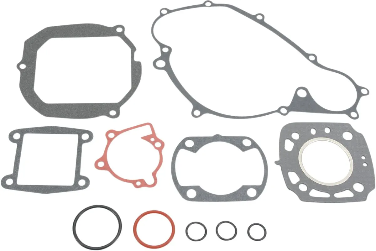 Complete Gasket Kit